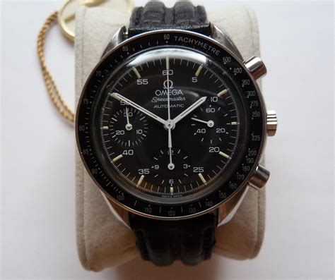 omega speedmaster caliber 3220|More.